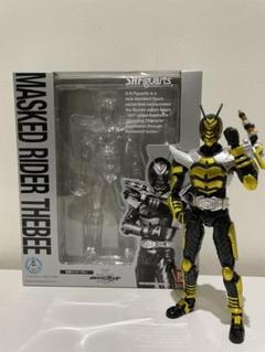 S.H.フィギュアーツ 仮面ライダーザビー 2mvetro Amazon | TAMASHII NATIONS S.H.フィギュアーツ 仮面ライダー