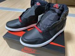 NIKE AIR JORDAN 1 RETRO HIGH OG