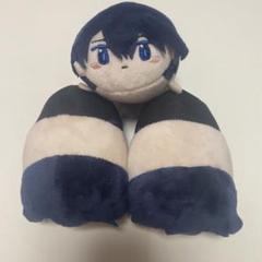 Free! 中国限定 POPMART 福賞 くじ 着せ替え ぬいぐるみ 七瀬遙 Free! 中国限定 POPMART 福賞 くじ 着せ替え ぬいぐるみ 七瀬遙