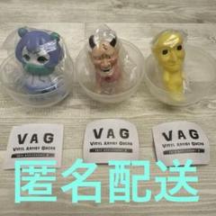 VAG デンシコダコ　デンシコネコ　セット VAG デンシコダコ - メルカリ