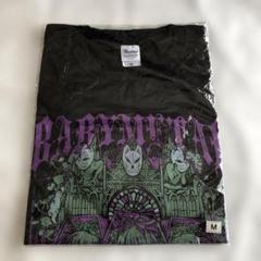 BABYMETAL 召喚 Tシャツ Mサイズ ベビメタ 武道館