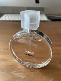 未開封　チャンスオータンドゥルオードゥトワレット CHANEL CHANCE EAU TENDRE チャンス オー タンドゥル オードゥ