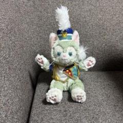 ハッピーマーチングファン　4体セット　ディズニーシー 61fzx0ZNijL._UF894,1000_QL80_.jpg