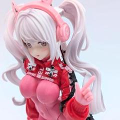 中古即納】[FIG]アリス 勝利の女神:NIKKE(ニケ) Yumemirize