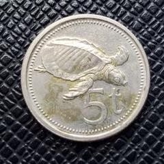 2025年最新】ニューギニア銀貨の人気アイテム - メルカリ