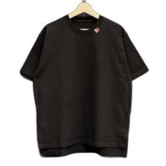 DAVRYU × thee greatest botch コラボTブラック davryu× thee greatest botch】コラボTシャツ黒 - メルカリ