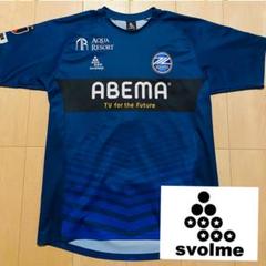 【中古品】Lサイズ／スボルメ／FC町田ゼルビア／非売品グッズ／スタッフ練習着 中古品】Lサイズ／スボルメ／FC町田ゼルビア／非売品グッズ