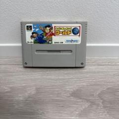 スーパーファミコンソフト スーパーチャイニーズワールド - メルカリ