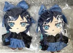 Adoちゃんぬいぐるみ セット 新品未開封 生まれましたよ おめでとうAdoちゃんぬいぐるみA B 2