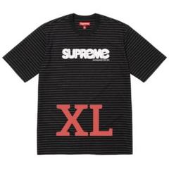 Supreme Bubble S/S Top グリーン　M 25SS SUPREME Bubble S/S Top BLACK XLサイズ - メルカリ