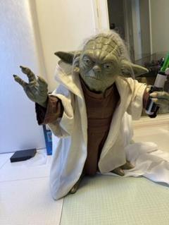 最新コレックション ❗️毎日値下げ❗️スター・ウォーズ プロップレプリカ 等身大 SF・ファンタジー・ホラー