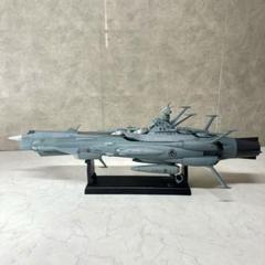 宇宙戦艦ヤマト ダイキャストギミックモデルをつくる：ホーム