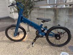 室内保管 STRiDA LT 2014年購入 点検整備済み 室内保管 STRiDA LT 2014年購入 点検整備済み