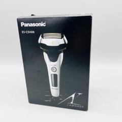 Panasonic メンズシェーバー　ES-CSV6N 電動 2025年最新】ES-CSV6Nの人気アイテム - メルカリ