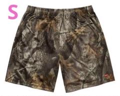 Supreme Small Box Baggy Mesh Short Sサイズのサムネイル