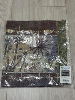 アニメージュとジブリ展 風の谷のナウシカ オープニングランチョンマット 新品