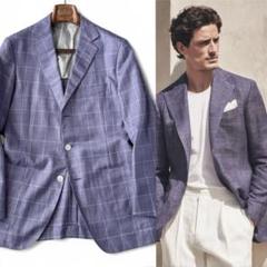 CARUSO セットアップ ネイビー スーツ テーラードジャケット 50 XL 楽天市場】Caruso（スーツ｜スーツ・セットアップ）：メンズ