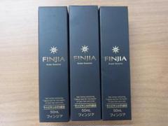 新品 送料無料 3箱 ユーピーエス フィンジア スカルプエッセンス 50ml