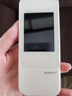 2025年最新】Wi-Fi NEXT W04の人気アイテム - メルカリ