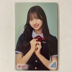 日向坂46 片山紗希 HMV 直筆サイン ポストカード - メルカリ