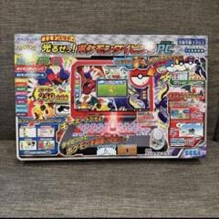 ポケモンスタディ 光るぜっ！ポケモンタイピングPC - メルカリ