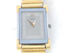極美品 動作○ SEIKO クレドール 6730-5340 レディース 腕時計