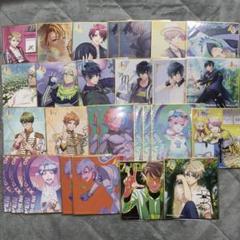 A3! グッズ 春組 夏組