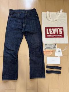 1944 501® Original Fit Men's Jeans - Dark Wash | Levi's® US