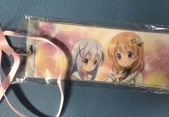 ご注文はうさぎですか？　wonderful party! 特典　チケットホルダー