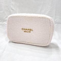 2025年最新】chanel ノベルティ ポーチ ホリデーの人気アイテム