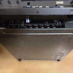 【希少品】 National VHDプレーヤー DP-950 希少品】 National VHDプレーヤー DP-950