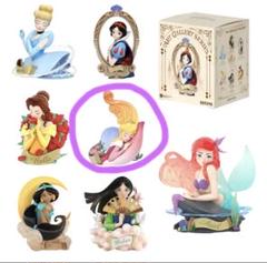 【未開封+シークレット確定】52TOYS アートギャラリーシリーズ II 白雪姫 アートギャラリーシリーズ2 / 52TOYS / シークレット白雪姫