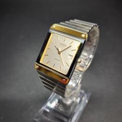 ラドー　RADO 129.9001.4 腕時計　アンティーク 2025年最新】RADO 129の人気アイテム - メルカリ
