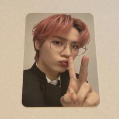 NCT購入特典DREAM MD 1万円 NCT ZONEヘチャン トレカ - メルカリ