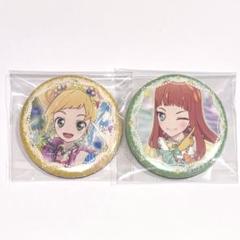 アイカツスターズ アニON マグバッジ 早乙女あこ 2025年最新】早乙女あこの人気アイテム - メルカリ