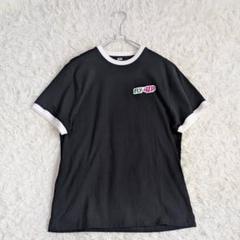 kep1er ケプラー 日本デビューショーケースTシャツ【Ｌ】黒 韓国アイドル