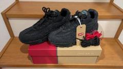 Levis×NIKE AIR MAX 95OG ブラック 27.5cm