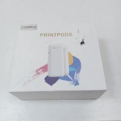 世界初EVEBOT PrintPods万能印刷ハンディプリンター食用インク1個 Amazon.co.jp: EVEBOT 超小型 ハンディプリンター PrintPods