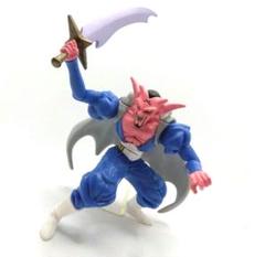 内袋未開封】 HGシリーズEX ドラゴンボール改 全8種コンプリート