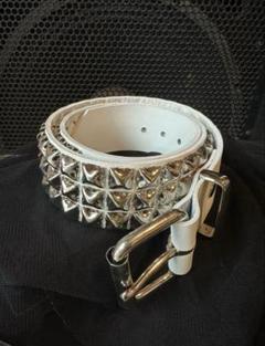 punkandyo ベルト スタッズ ec melody fti　最安値 Punkandyo ベルト スタッズ ec melody fti