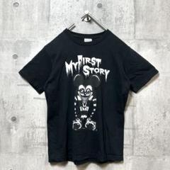 MY FIRST STORY☆ライブTシャツ☆新品④ MY FIRST STORY☆ライブTシャツ☆新品④ - メルカリ