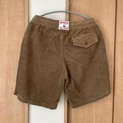 【のび様限定】BIRDWELL  バードウェル　コーデュロイショーツ バードウェル BIRDWELL コーデュロイショーツ CORDUROY SHORTS
