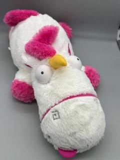 USJ ふわふわ ユニコーン ぬいぐるみ 高さ約55cm