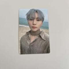 SEVENTEEN  attacca  スングァン  ヨントン トレカ Seventeen セブチ Attacca スングァン トレカ - メルカリ