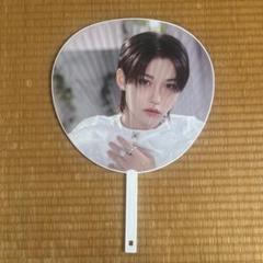 straykids SKZOO 缶バッジ ミニうちわ フィリックス straykids SKZOO 缶バッジ ミニうちわ フィリックス