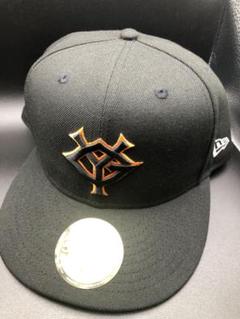 読売ジャイアンツ NEW ERA ブラックダイヤモンド2024 59FIFTY