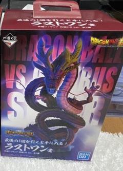 2025年最新】神龍ラストワン賞の人気アイテム - メルカリ