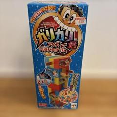 【ガリガリ君/赤城乳業ノベルティ・非売品】立体パズル＆扇風機【未使用】 2117474462.jpg?1702394576