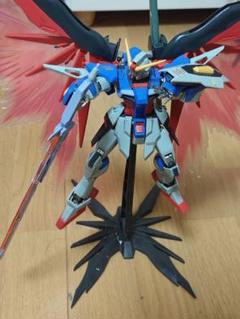 ガンプラまとめ売り MG ジャンク - メルカリ