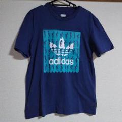 アディダスオリジナルス　Ｔシャツ M